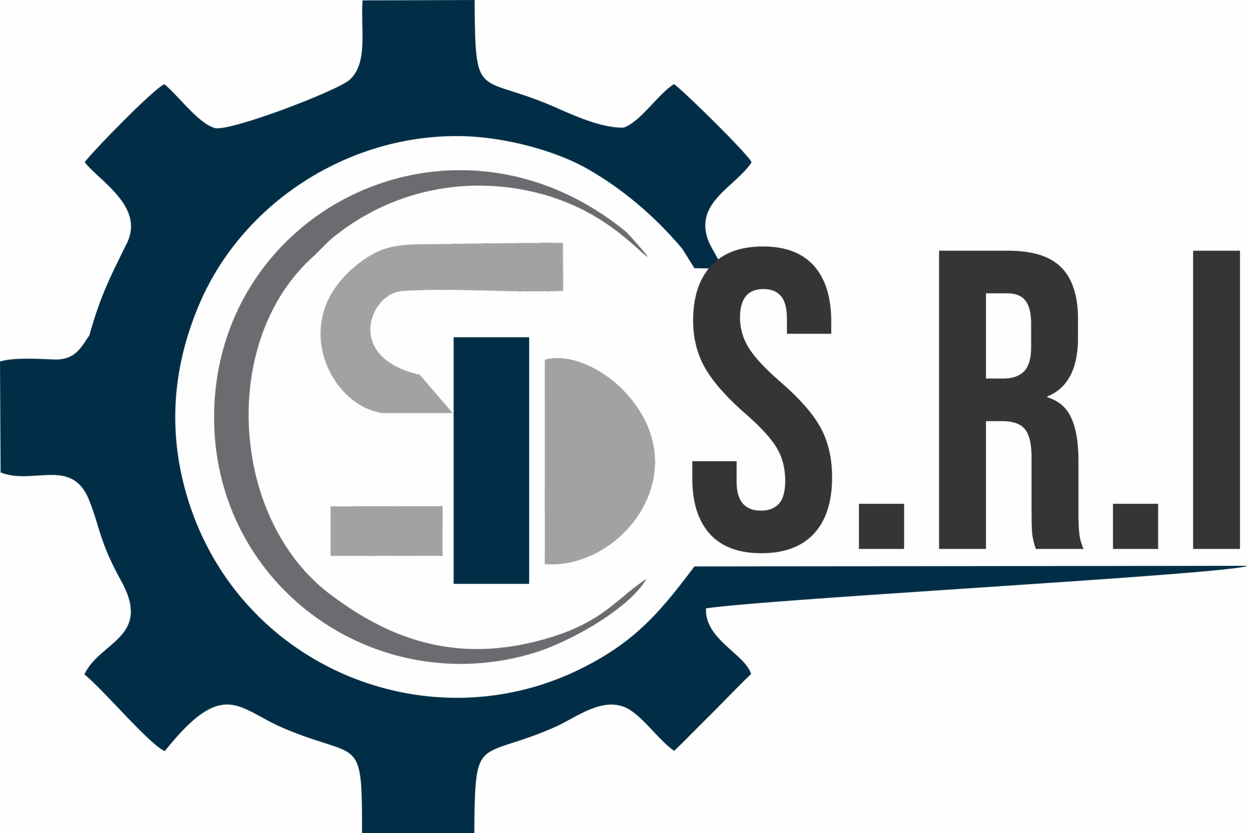 SRI INGENIEROS SAS